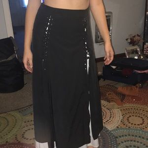 E girl skirt